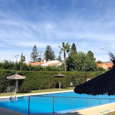 Apartamento Sea View / A Primera Línea De Playa Málaga