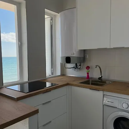 Apartment Sea View / A Primera Linea De Playa